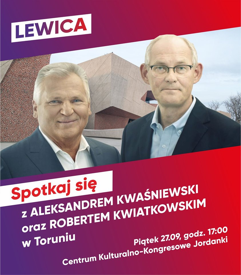 kwiatkowski kwasniewski